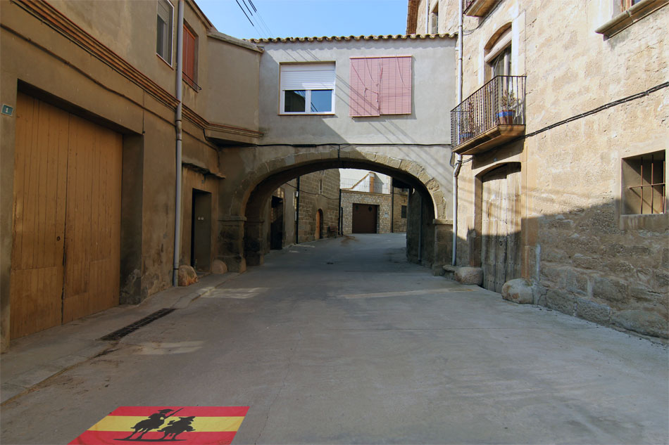 La Guardia de Urgell